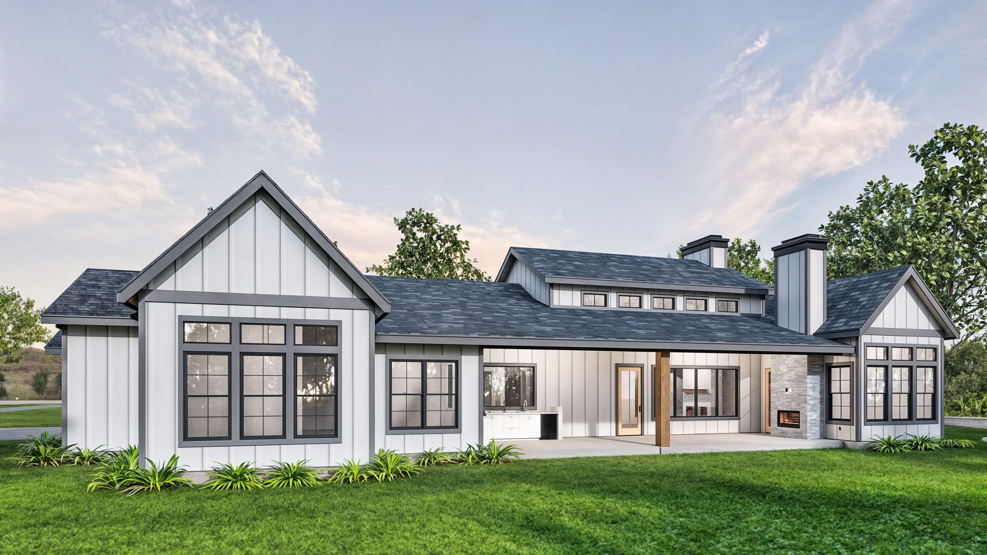 Contemporary