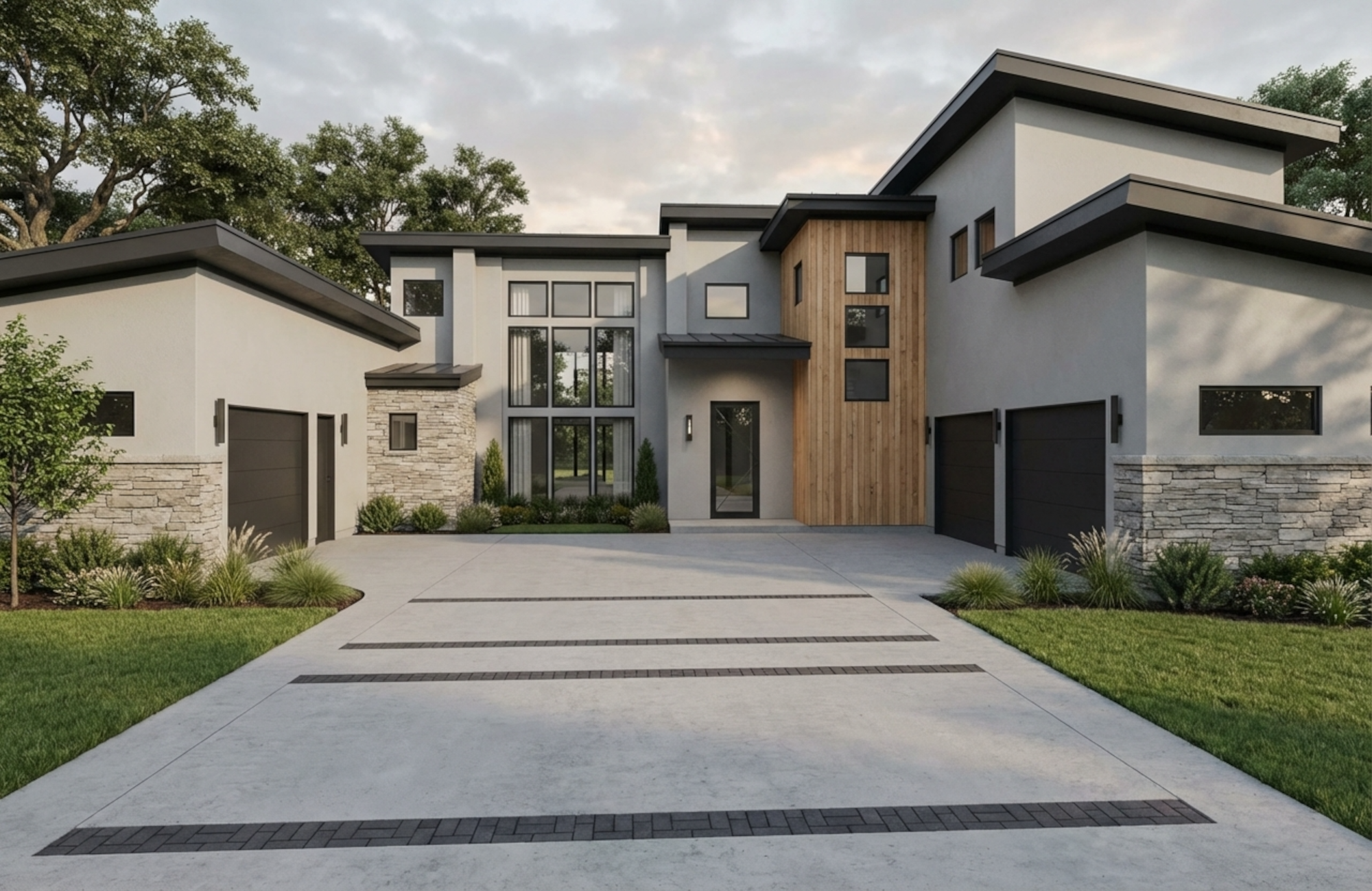 Modern